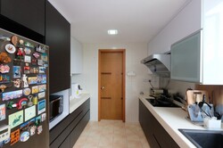 Hillview Residence (D23), Condominium #238704491